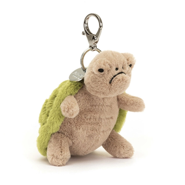 timmy bag charm
