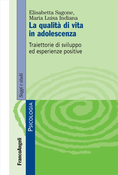 La qualità di vita in adolescenza