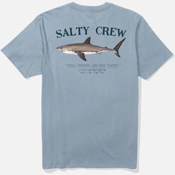 Salty Crew Men's Bruce Premium T-Shirt