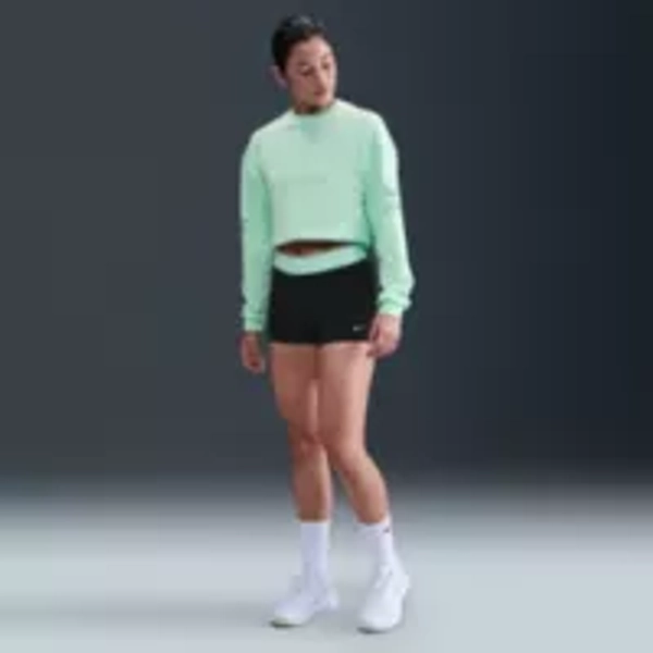 Nike Women's Pro 3” Shorts