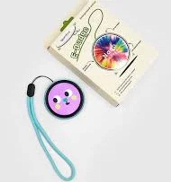 Beambox Nano Electronic Badge, 500mAh