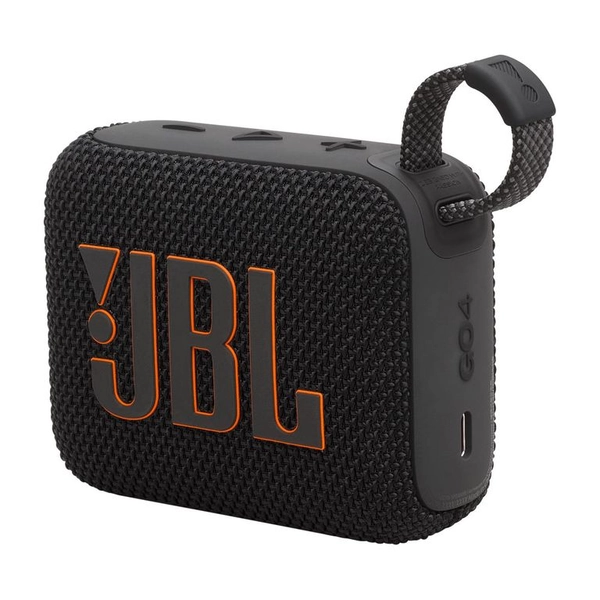 Parlante Bluetooth Go 4 JBL