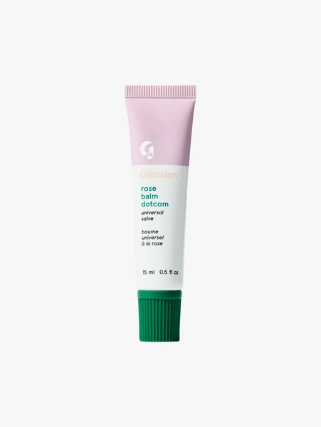 Balm Dotcom Lip Balm and Skin Salve.