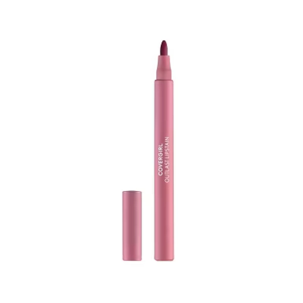 COVERGIRL Outlast Vegan Lip Stain - 20 Admire - 0.05 fl oz