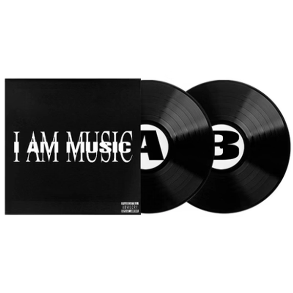 Playboi Carti - MUSIC (Vinyl)