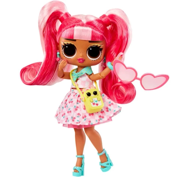 L.O.L. Surprise! Tweens Core Doll Cherry B.B.