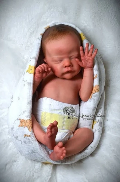 Reborn BabyLil