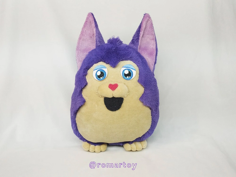 Tattletail Plush toy
