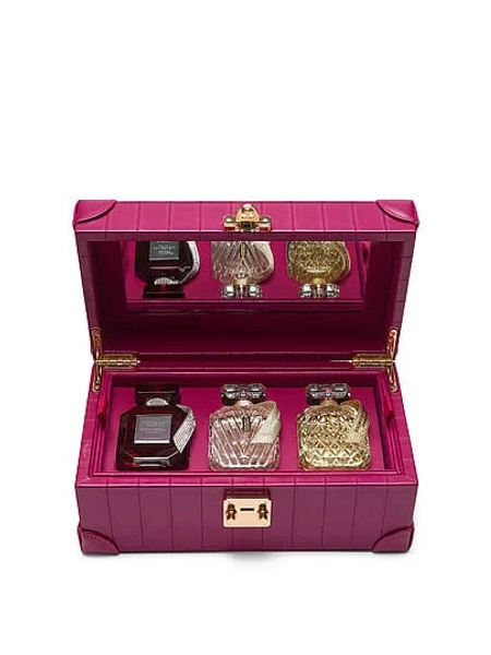 Victoria's Secret Bombshell Trio Gift Set