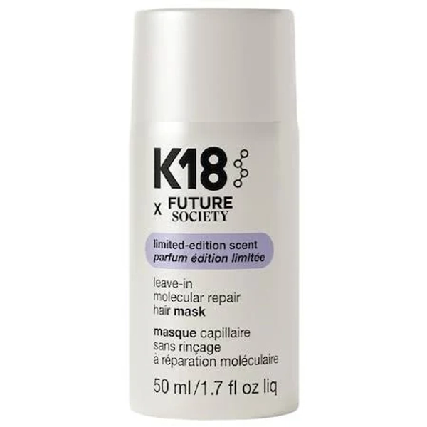 K18 Leave In Molecular Repair Hair Mask