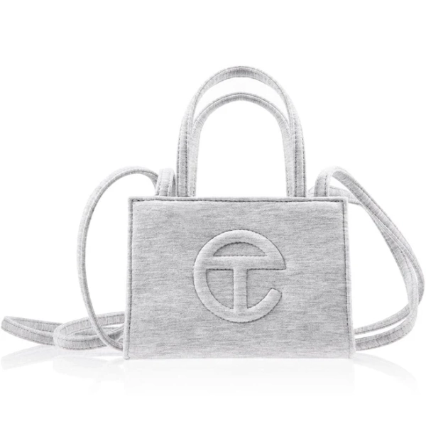 Fleece Shopper