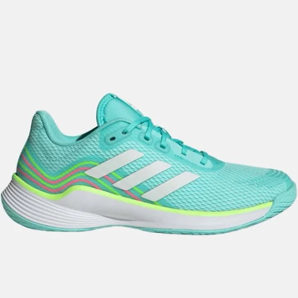 adidas Women's Novaflight Volleyball Shoes