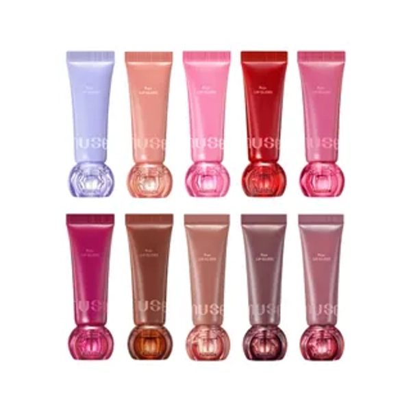 Reju Lip Gloss - Lipgloss