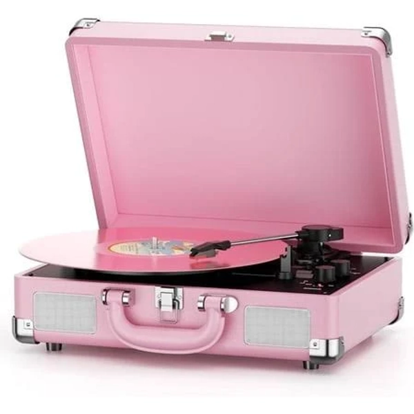 Digitnow Turntable Record Player