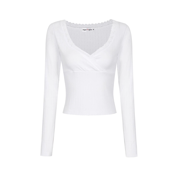 ELIZABETH TOP