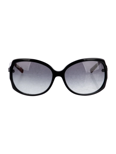 Oversize Gradient Sunglasses