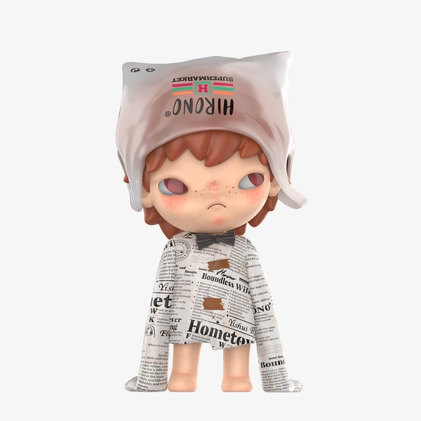 HIRONO Little Mischief Series-POP MART(United States)