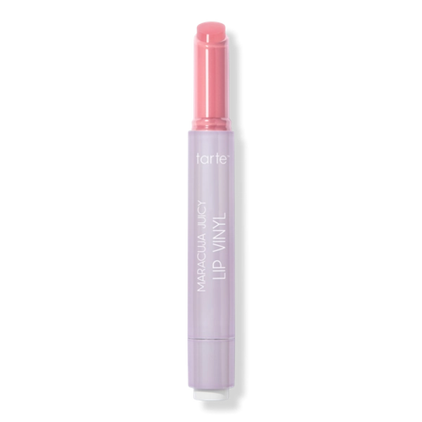Maracuja Juicy Lip Vinyl - Sheer Petal