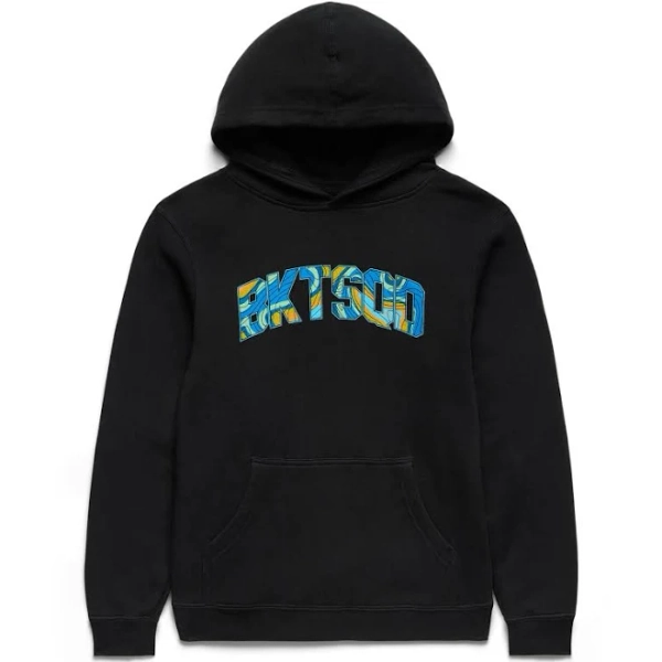 Weatherman Youth Ocean Isles Hoodie