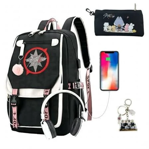 HABETI Stray Kidss Backpack