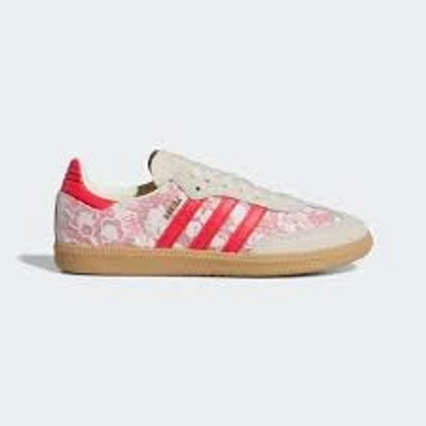 Samba OG X Liberty London Shoes