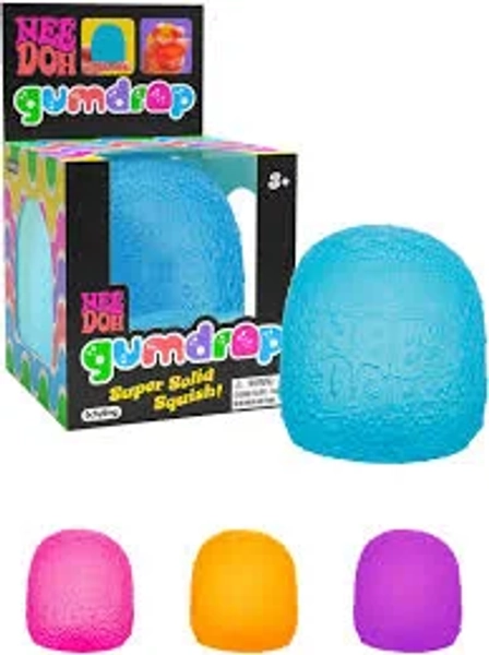 Nee Doh Gumdrop