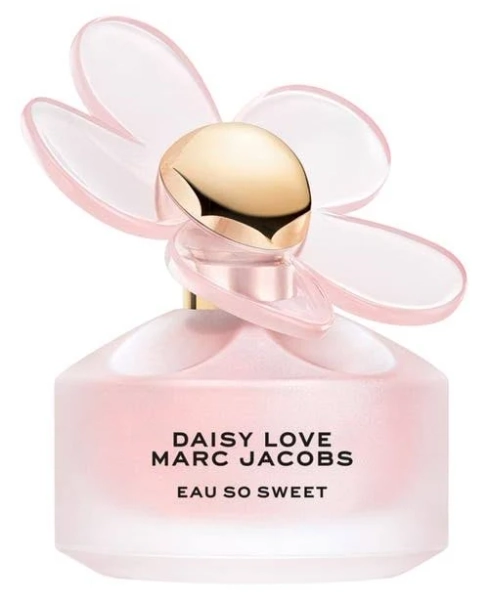 Daisy Love Eau So Sweet Eau De Toilette Marc Jacobs