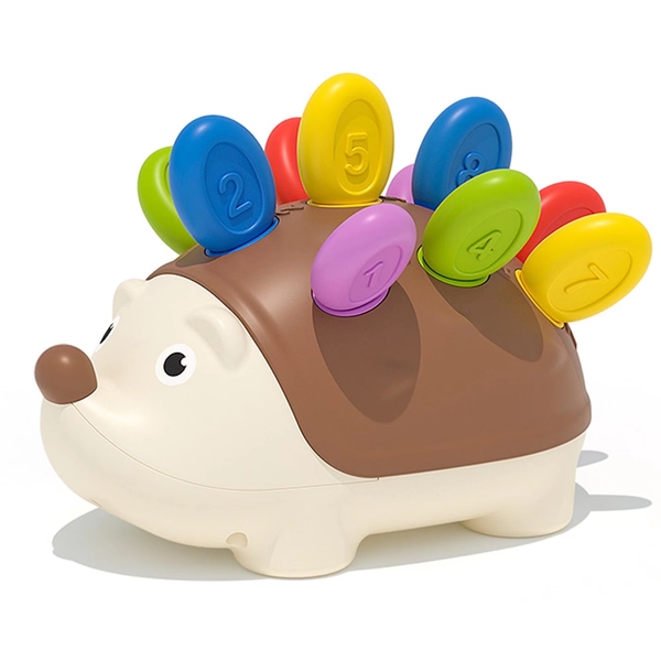 Toddler Toys, Montessori toys, Educational Toys Hedgehog Game Learning Activities,Toddler Learning Toys Birthday Gifts, Fine Motor and Sensory Toys for Toddlers Ages 18+ Months - Walmart.com