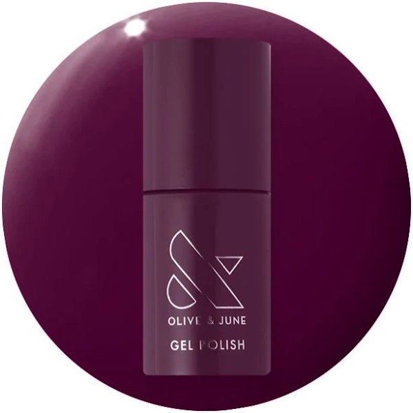 Olive & June Plaza Gel Nail Polish