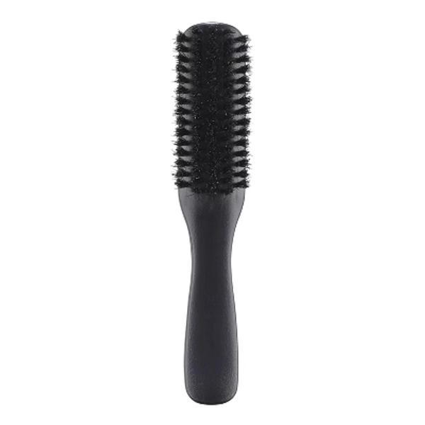 Conair Boar Bristle Grooming Hair Brush - Black - All Hair