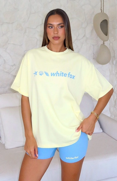 Tropic Rush Oversized Tee Pink – White Fox Boutique US | Clothes & Accessories | Shop Online