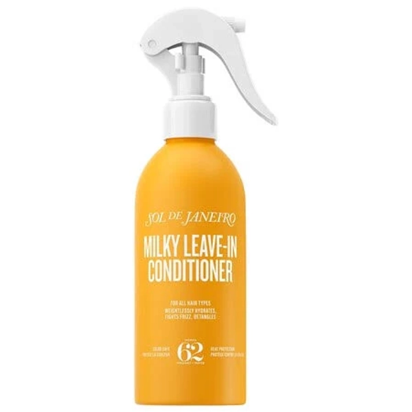 Sol de Janeiro Cheirosa Milky Leave-In Conditioner