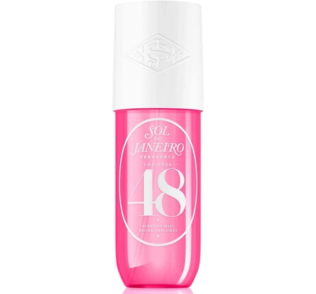 Sol de Janeiro Cheirosa 48 hair & body Perfume Mist