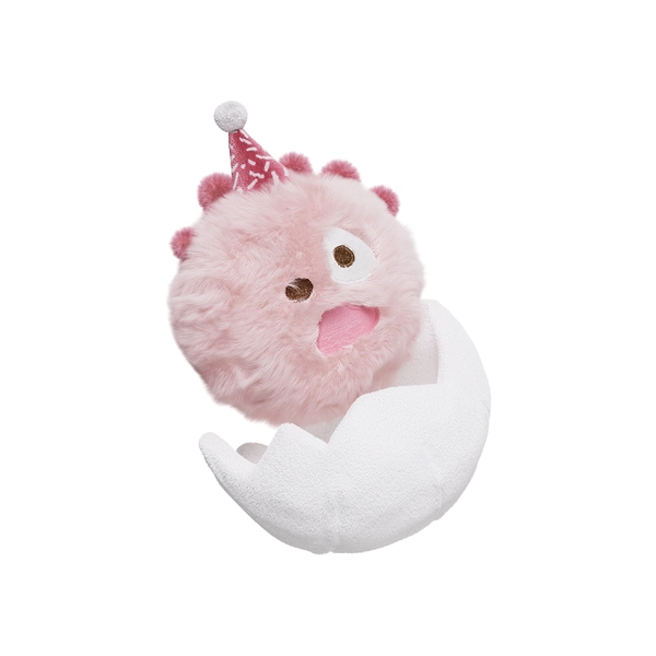 GREENGREEN_playextended (CORTIS Ball Baby Pink ver.)
