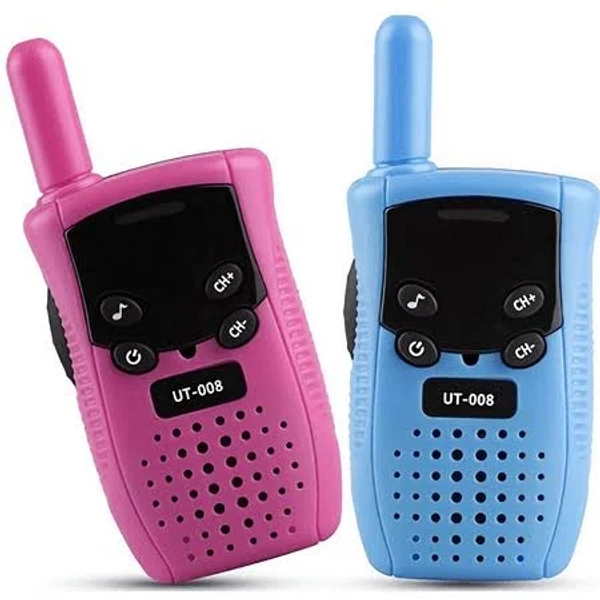 Walkie Talkies for Kid