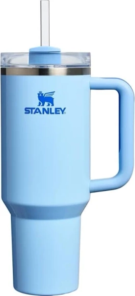 Stanley Quencher H2.0 Tumbler with Handle and Straw