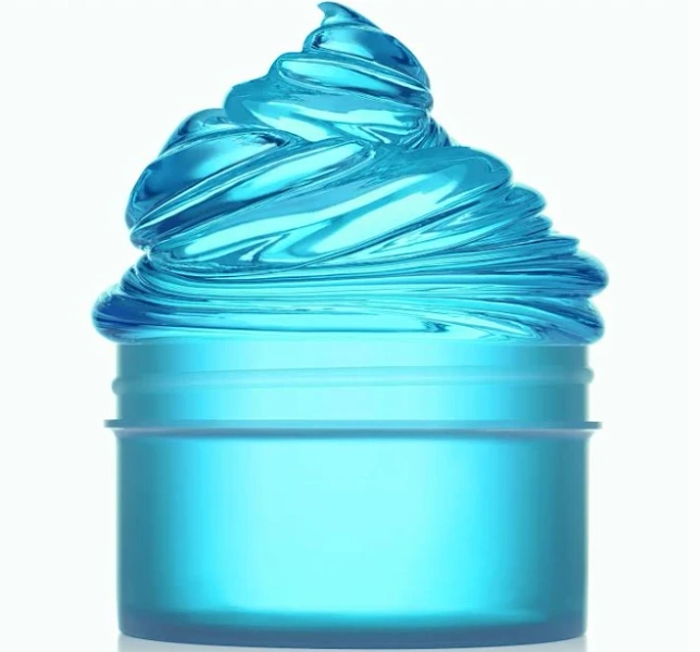 Kawaii Slime
