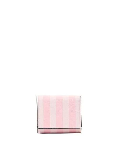Victoria's Secret Women's Small Flap Wallet