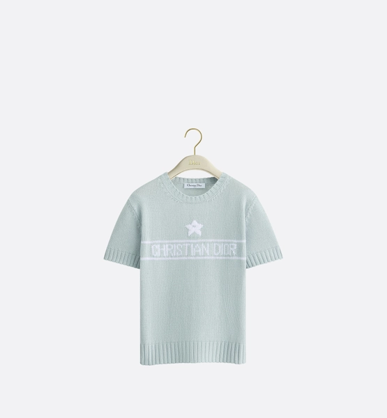 DIOR Maglione a maniche corte