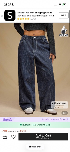 Women's & Men's Clothing, Shop Online Fashion | SHEIN