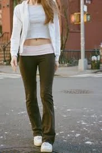 Priscilla Pants