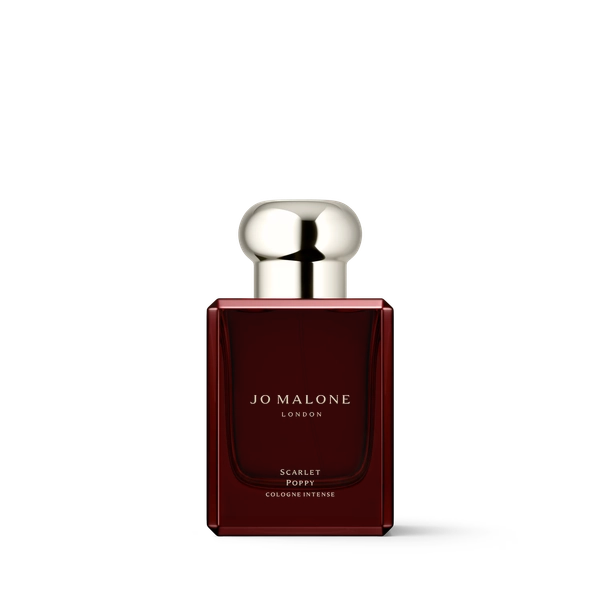 Scarlet Poppy Cologne Intense