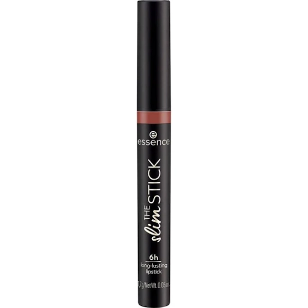 Essence The Slim Stick Lipstick
