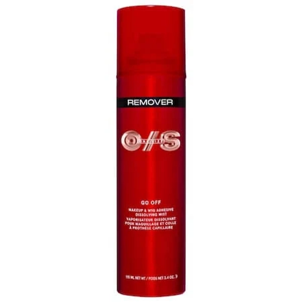 ONE/SIZE by Patrick Starrr Go Off Makeup Remover Dissolving Mist