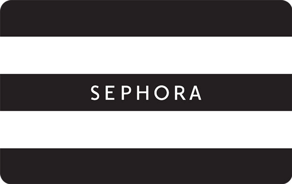 Sephora eGift