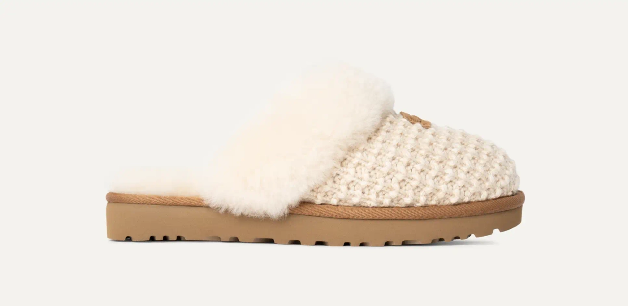 Women's Cozy Slipper