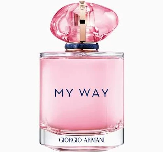 Giorgio Armani My Way Eau de Parfum Nectar