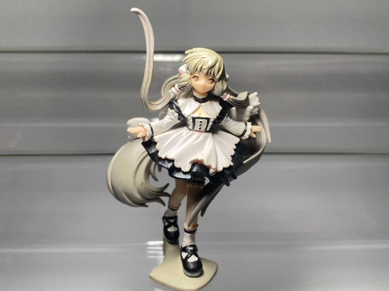 Chii Chobits figure