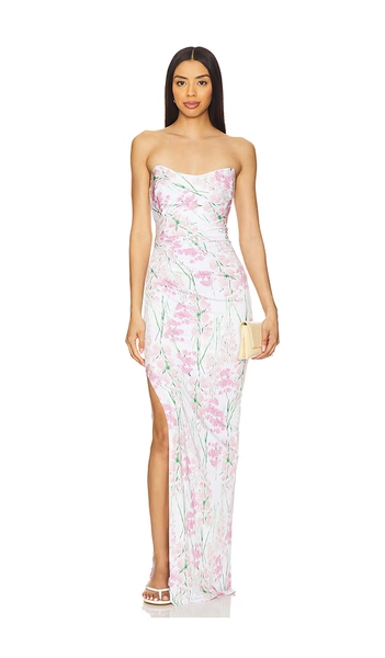 Sway Gown