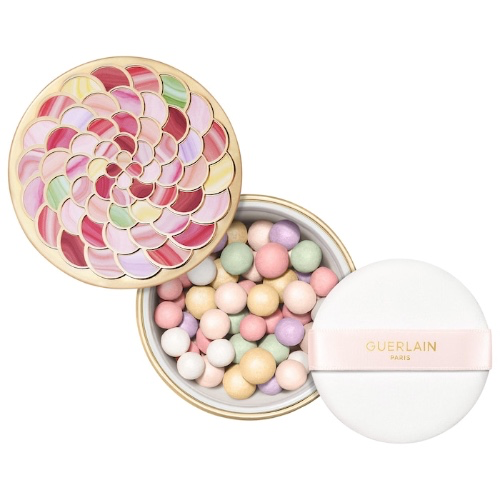 Meteorites Setting & Finishing Illuminating Powder Pearls - 01 Pearly White